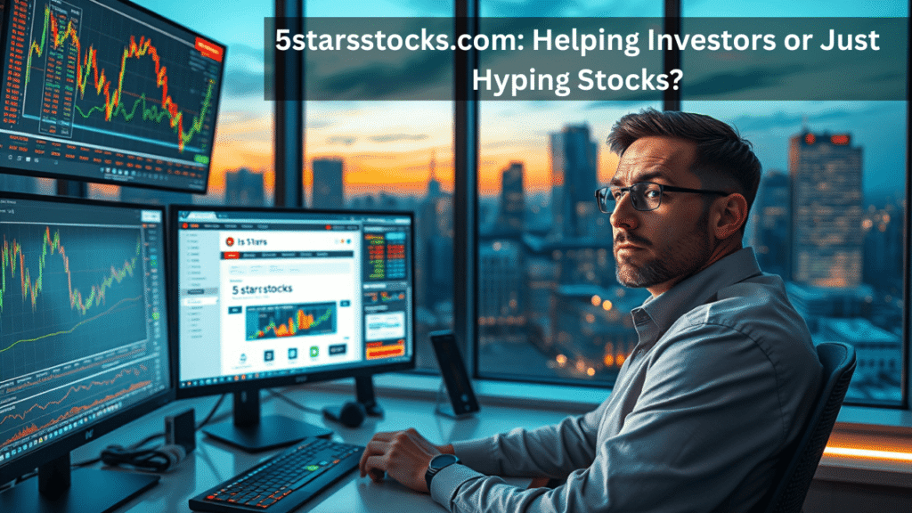 5starsstocks.com