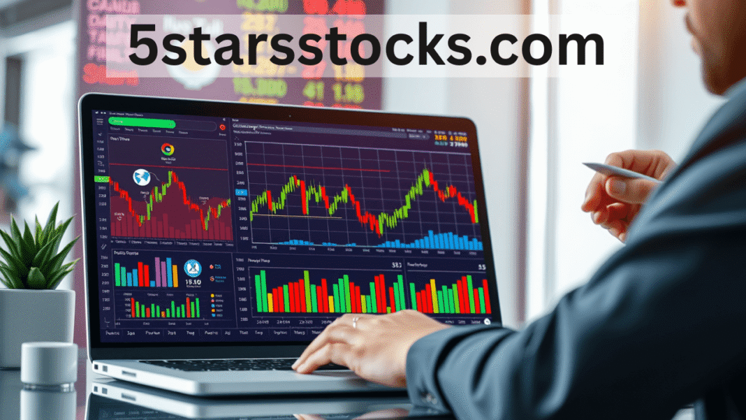 5starsstocks.com: Helping Investors or Just Hyping Stocks?