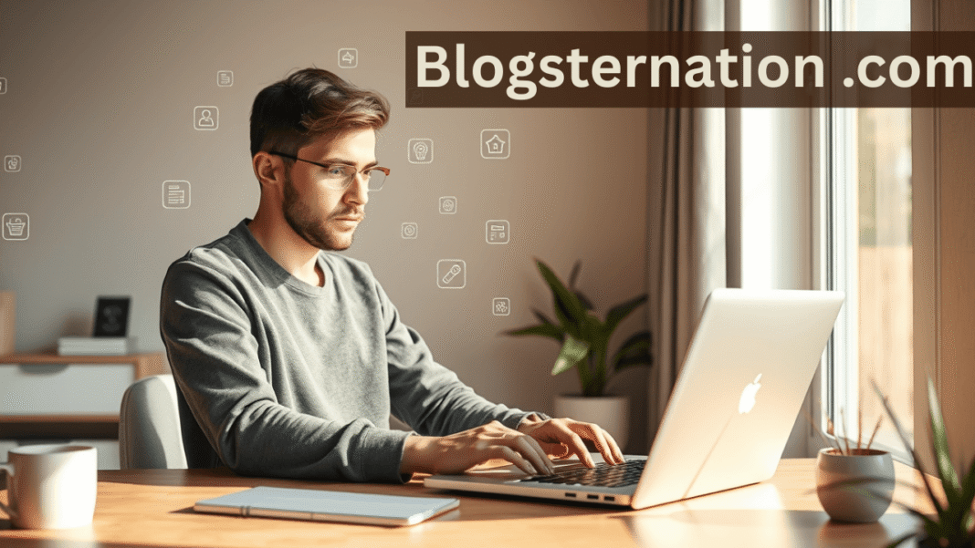 Blogsternation .com