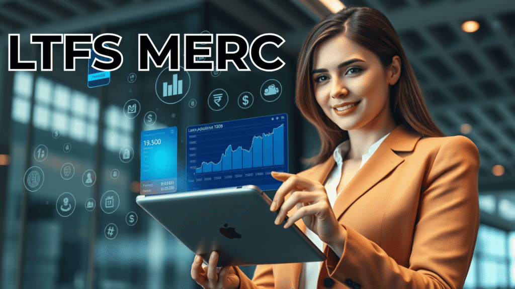 LTFS MERC: