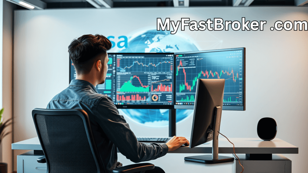 MyFastBroker .com: Mistakes You Can’t Afford When Choosing a Broker