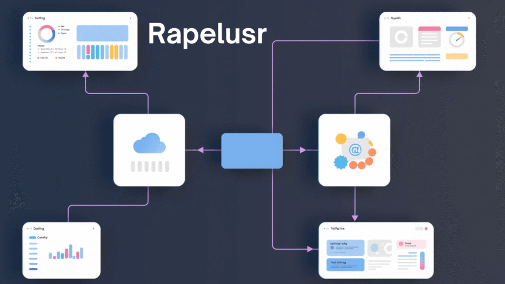 Rapelusr’s Secret Sauce: Its Standout Features