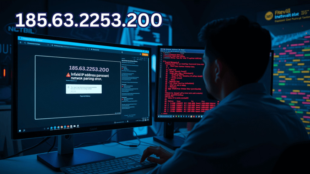 How to Guard Against the Ghost IP: 3 Critical Steps