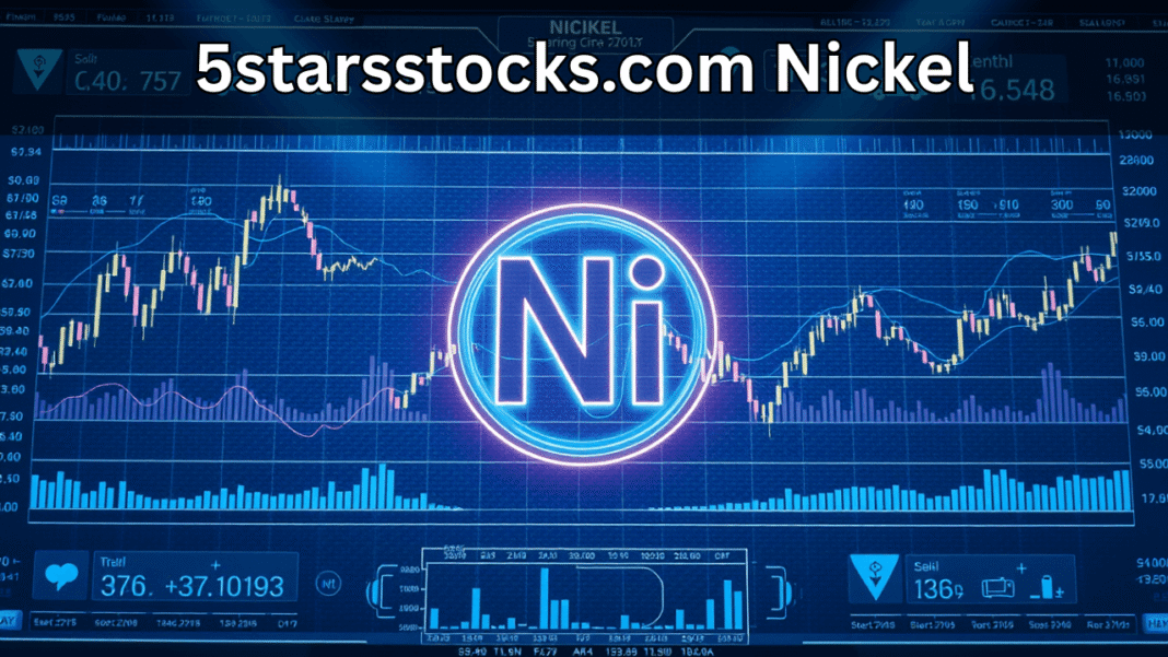 5starsstocks.com Nickel Smart Guide to Investing