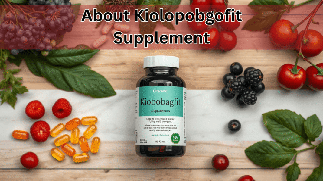 About Kiolopobgofit Supplement_ The Wellness Boost You Need
