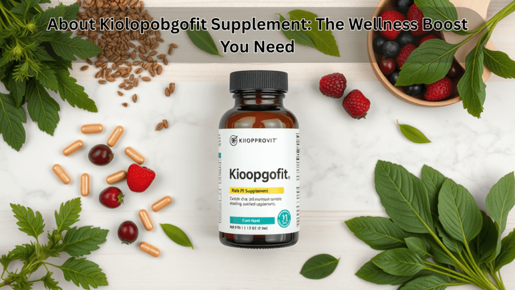 About Kiolopobgofit Supplement_ The Wellness Boost You Need