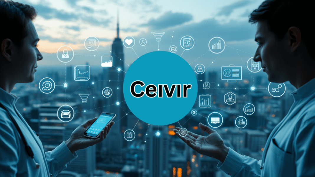 Ceıvır: The Digital Tool That’s Redefining How We Work
