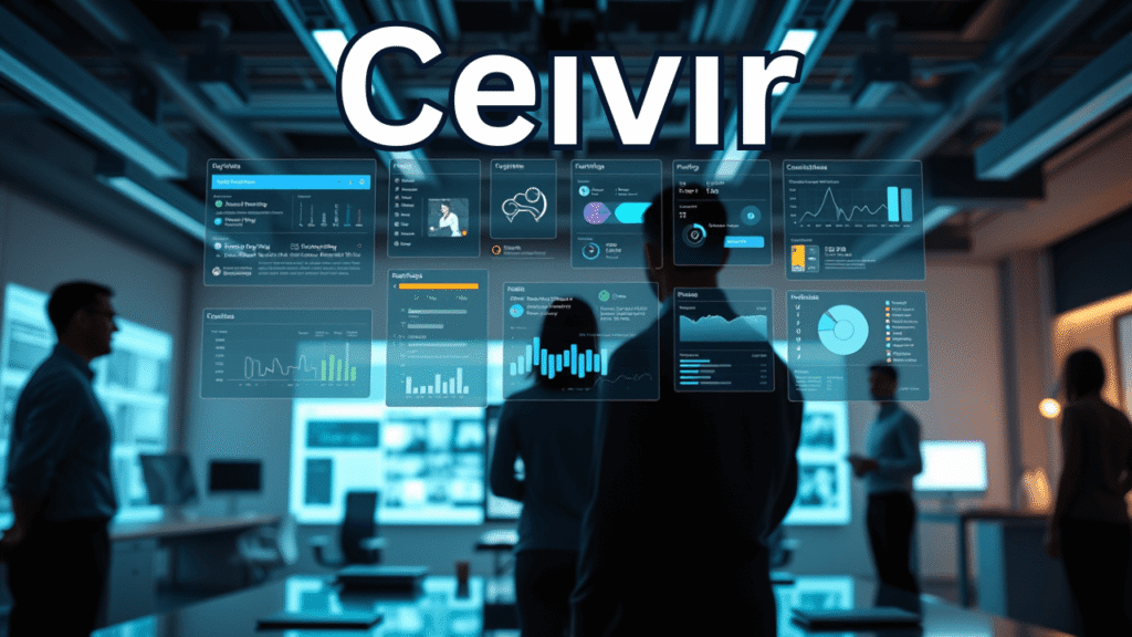 Why Ceıvır Beats Outdated Systems Every Time