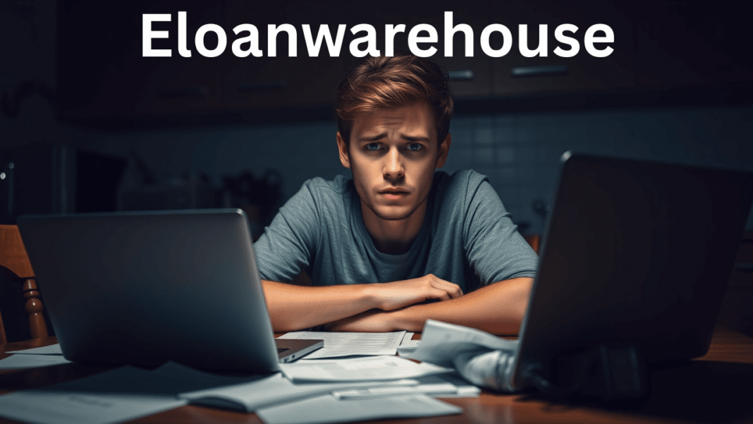 Eloanwarehouse Payday Loans: A No-Nonsense Review