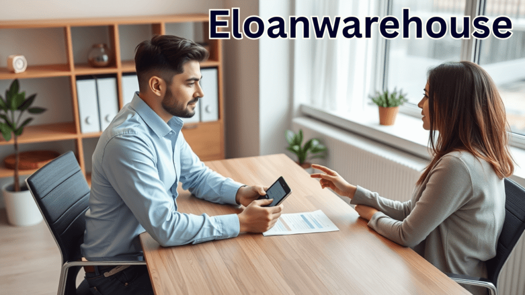 Eloanwarehouse vs. Responsible Lenders: A Side-by-Side Showdown