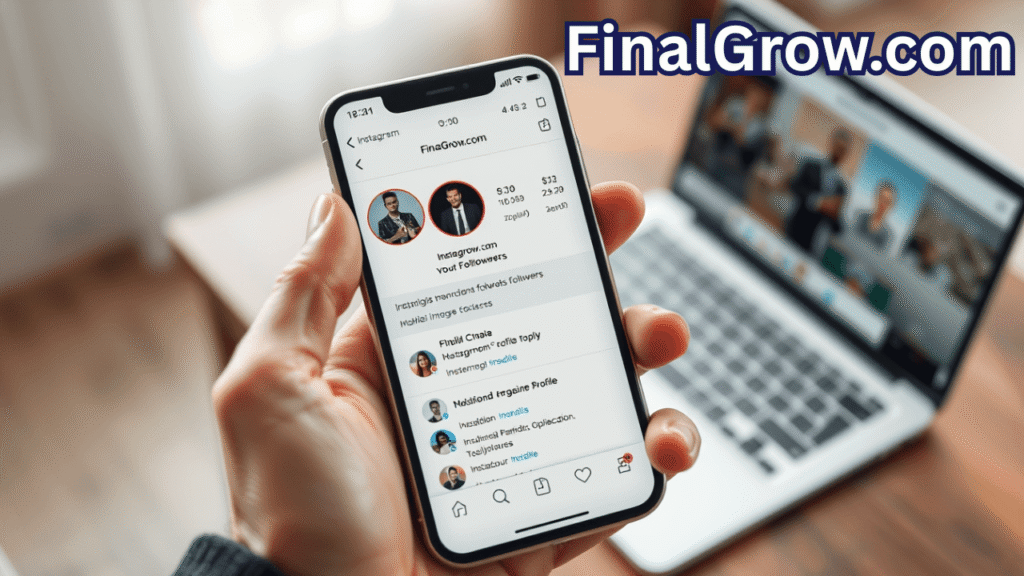 FinalGrow.com vs Organic Growth: Which One’s Better?