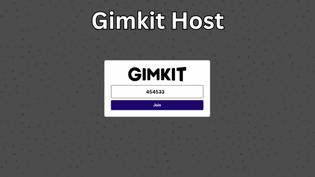 Gimkit Host_ Your Guide to Easy Game Hosting