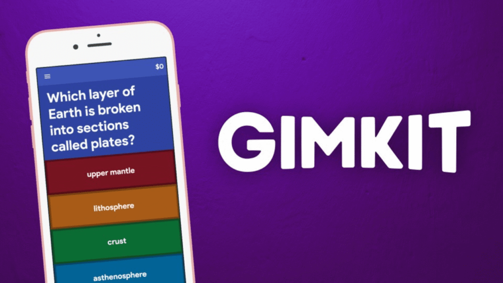 Gimkit Host_ Your Guide to Easy Game Hosting