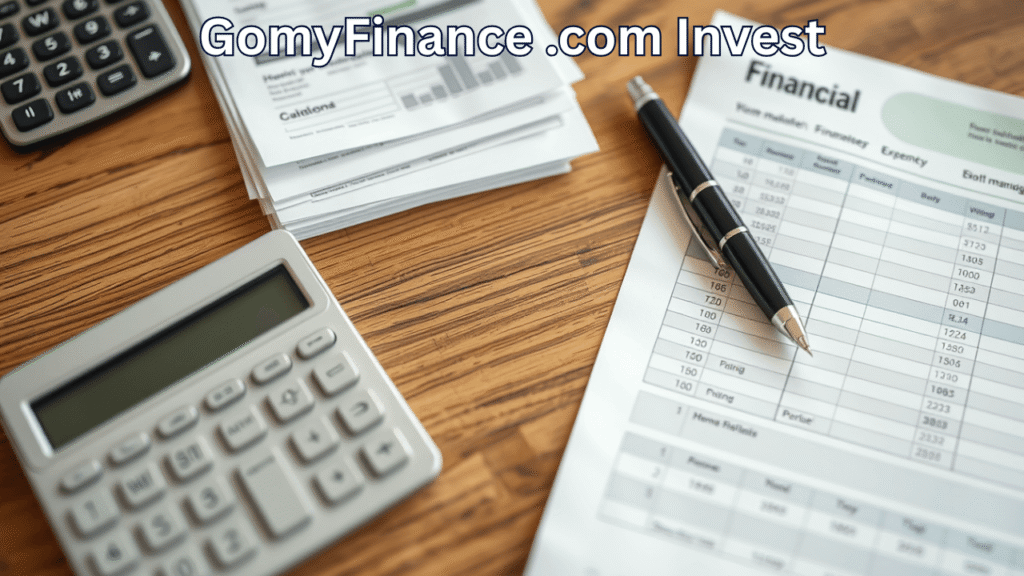 From Curious Newbie to Calm Investor