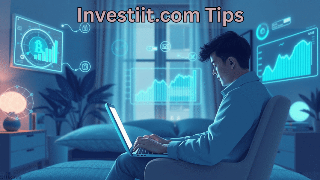 Investiit.com Tips_ Smart Investing Made Simple