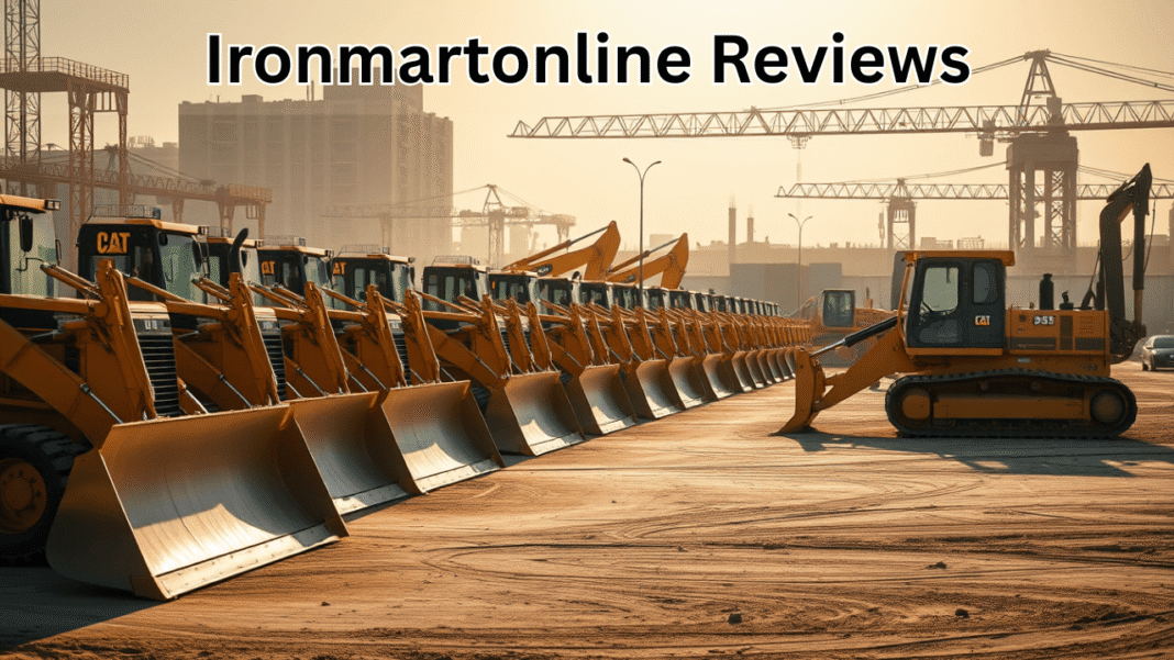 Ironmartonline Reviews 2025_ Trusted or Overhyped Platform