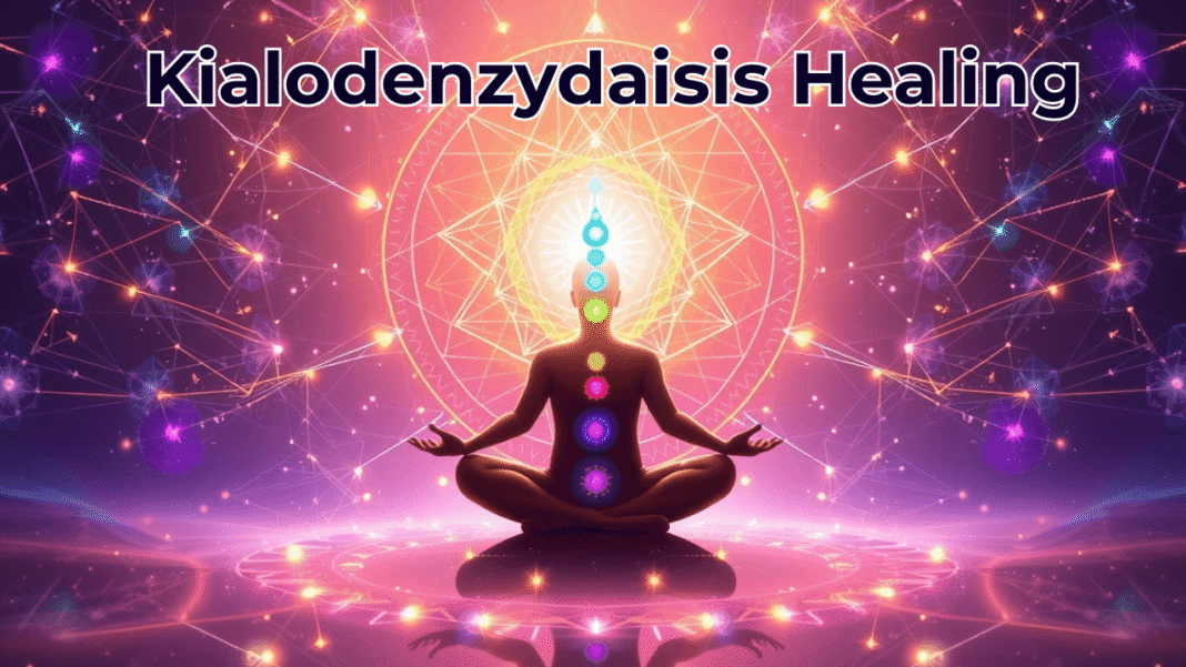 Kialodenzydaisis Healing: Your Real-World Survival Guide for Daily Care and Long-Term Relief