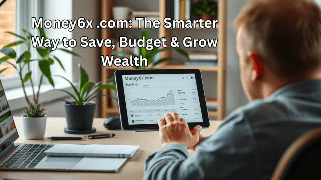 Money6x .com