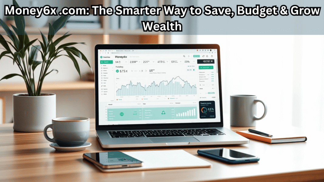 Money6x .com