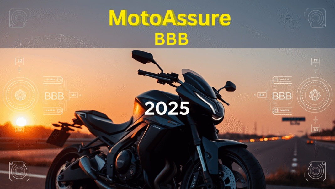 MotoAssure BBB 2025 Review_ What Riders Really Think
