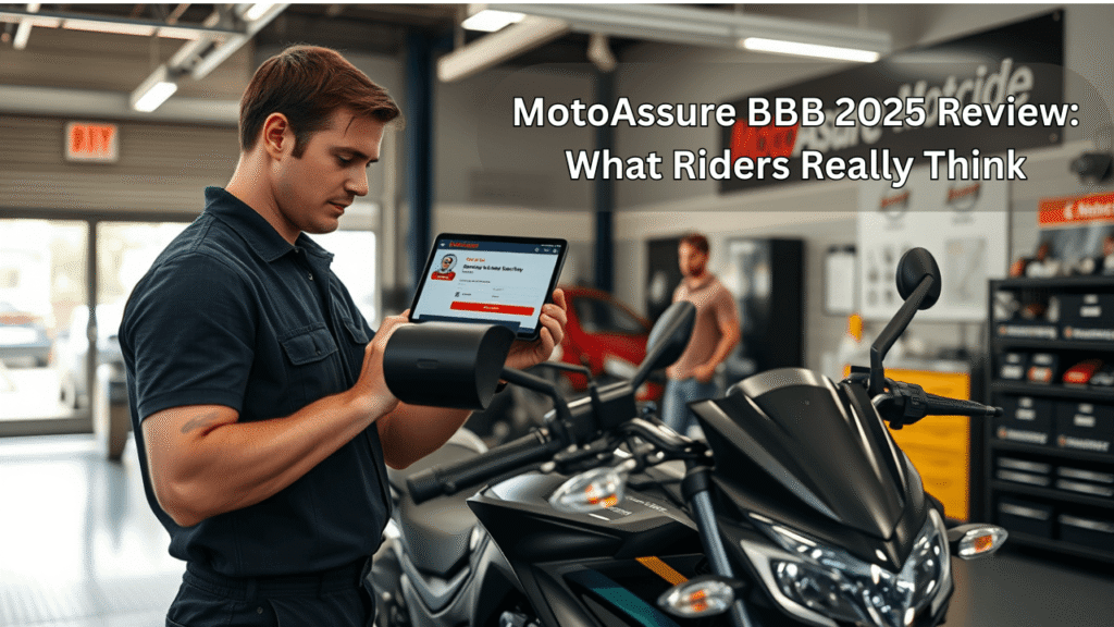 MotoAssure BBB 2025 Review_ What Riders Really Think