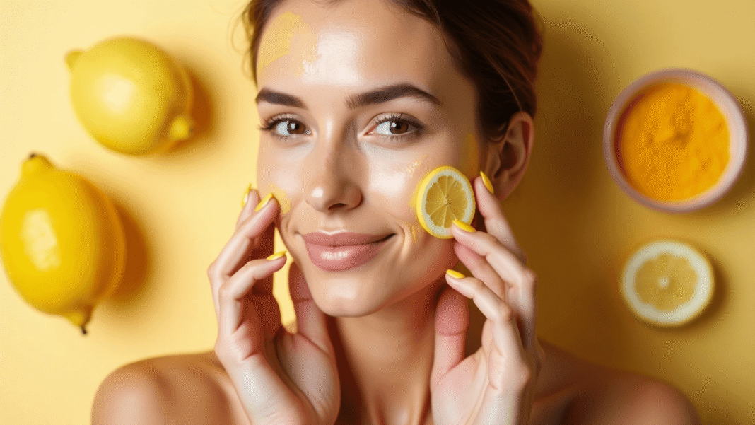Wellhealthorganic.com Remove Dark Spots on Face Tang - Lemon Juice (1)