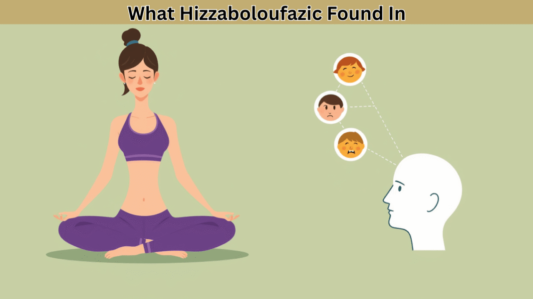 What Hizzaboloufazic Found In- Origins, Meaning amd Healing Power