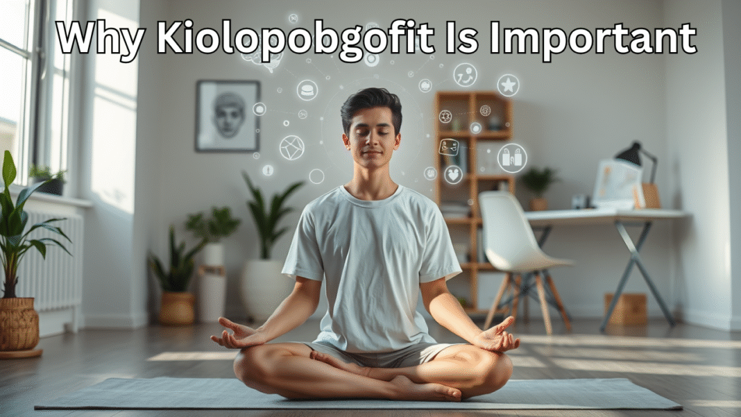Why Kiolopobgofit Is Important