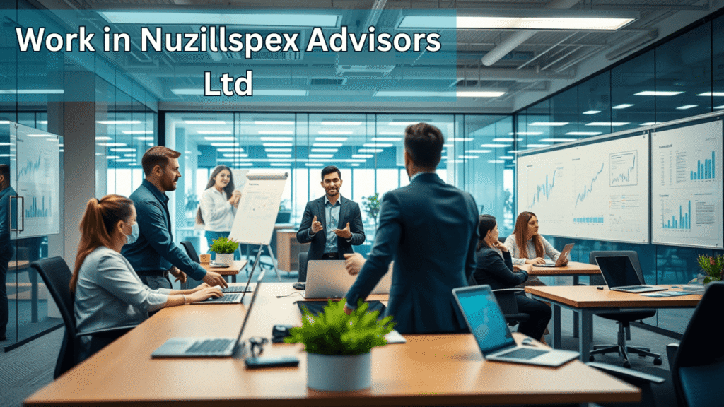 Why Clients Choose Nuzillspex—And Why That Matters for You