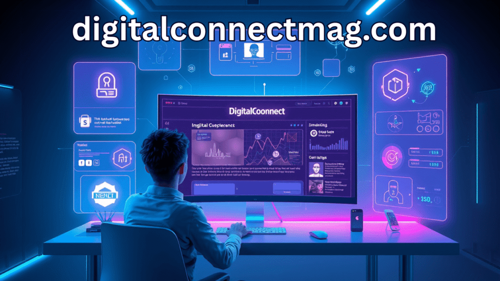 Categories That Cover the Digital World, One Click at a Time