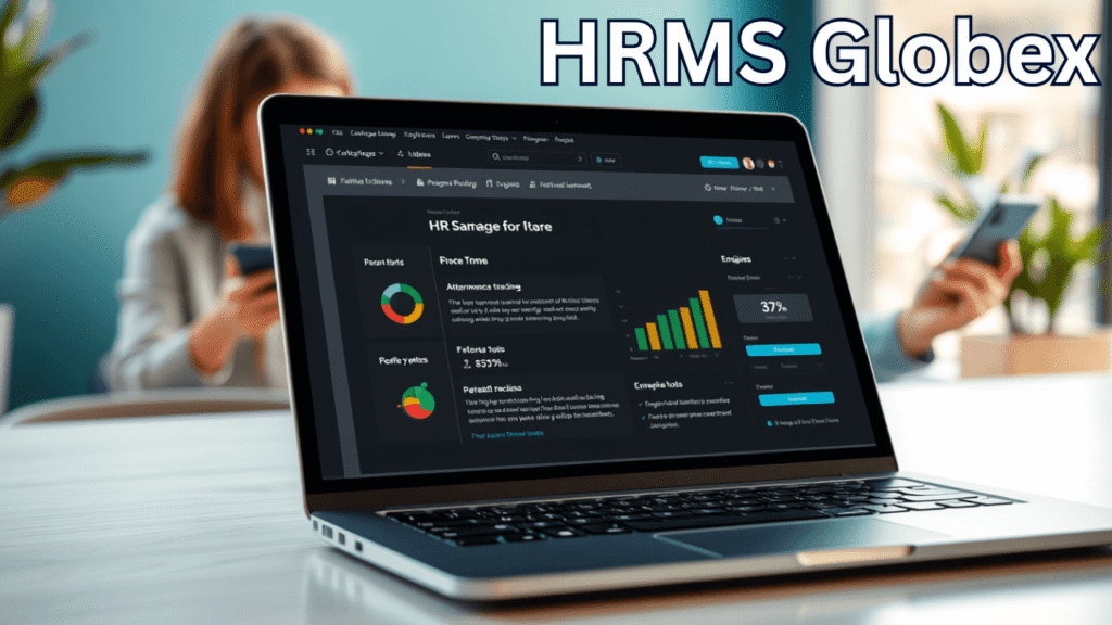 HRMS Globex