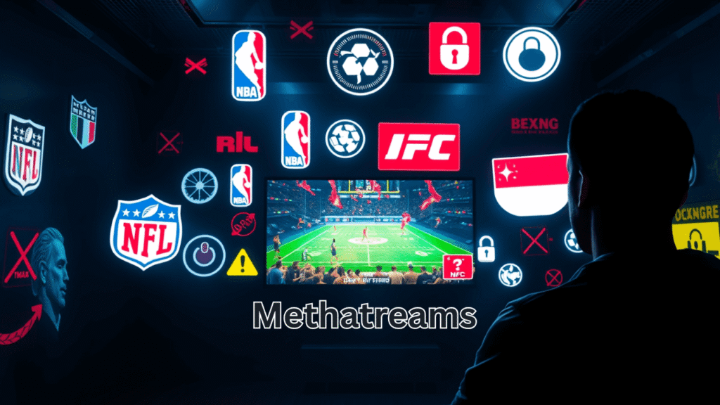 Let’s Talk Legal: Is Methatreams Even Allowed?