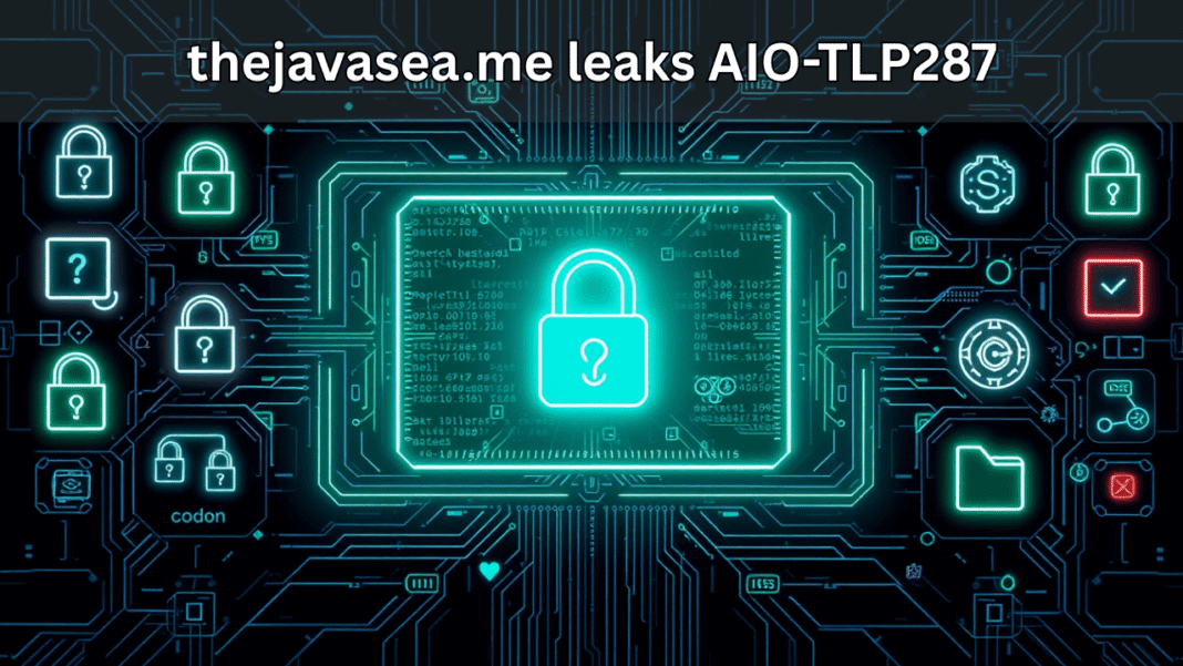 thejavasea.me leaks AIO-TLP287 Exposed