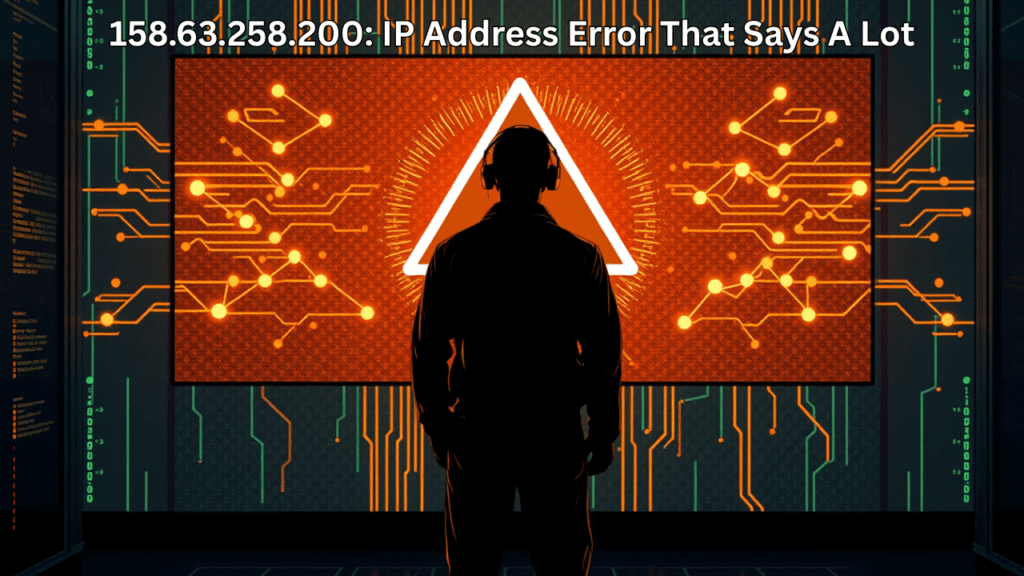 158.63.258.200_ IP Address Error That Says A Lot