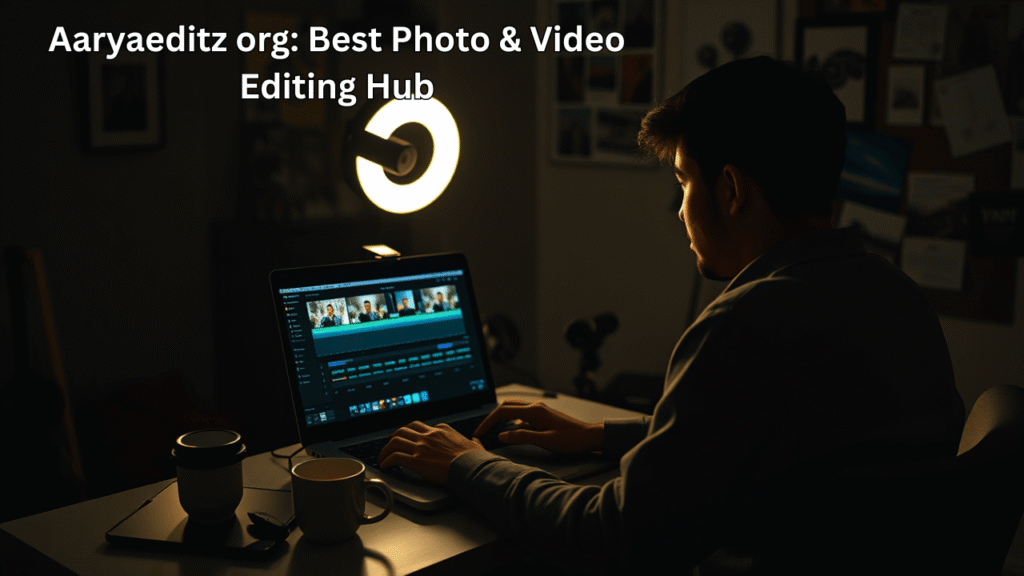 Aaryaeditz org_ Best Photo & Video Editing Hub