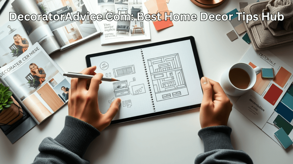 DecoratorAdvice Com_ Best Home Decor Tips Hub