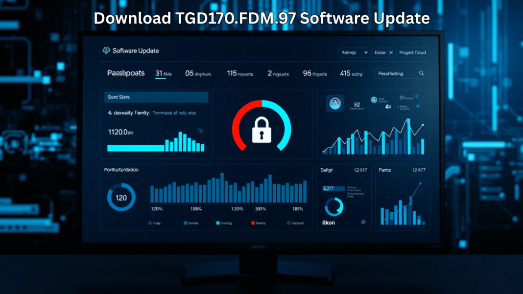 Download TGD170.FDM.97 Software Update_ Features & Download Guide