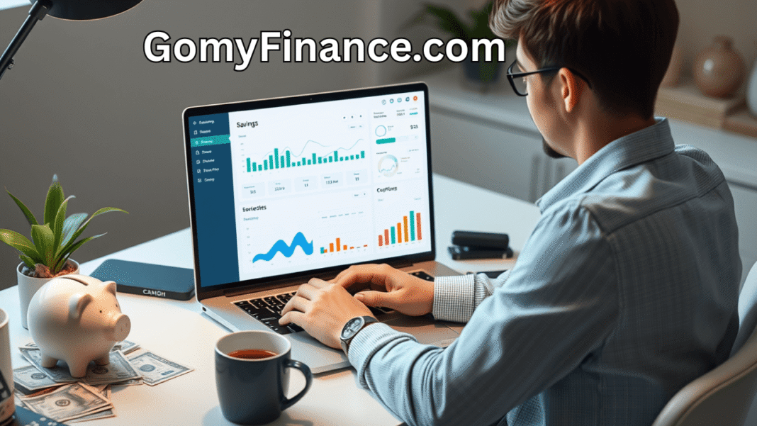 GomyFinance.com_ Smarter Ways to Save Money in 2025