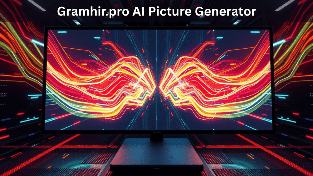 Gramhir.pro AI Picture Generator Guide_ Features And Perks