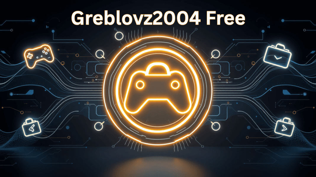 Greblovz2004 Free_ Game, Create, and Earn Without Limits