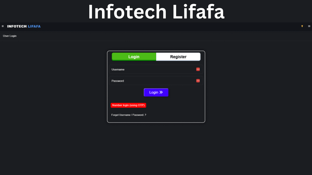 Infotech Lifafa_ The Digital Toolbox Redefining Innovation