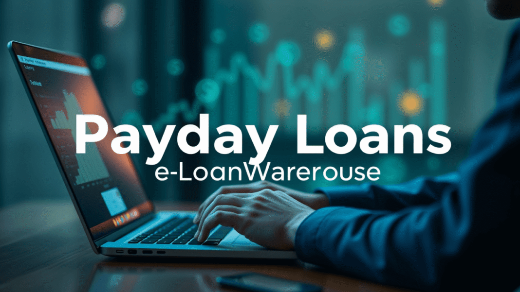 Payday Loans eLoanWarehouse Guide_ Smart Borrowing Tips