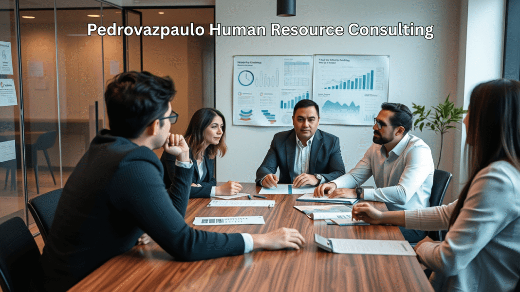 Pedrovazpaulo Human Resource Consulting_ Driving Business Success