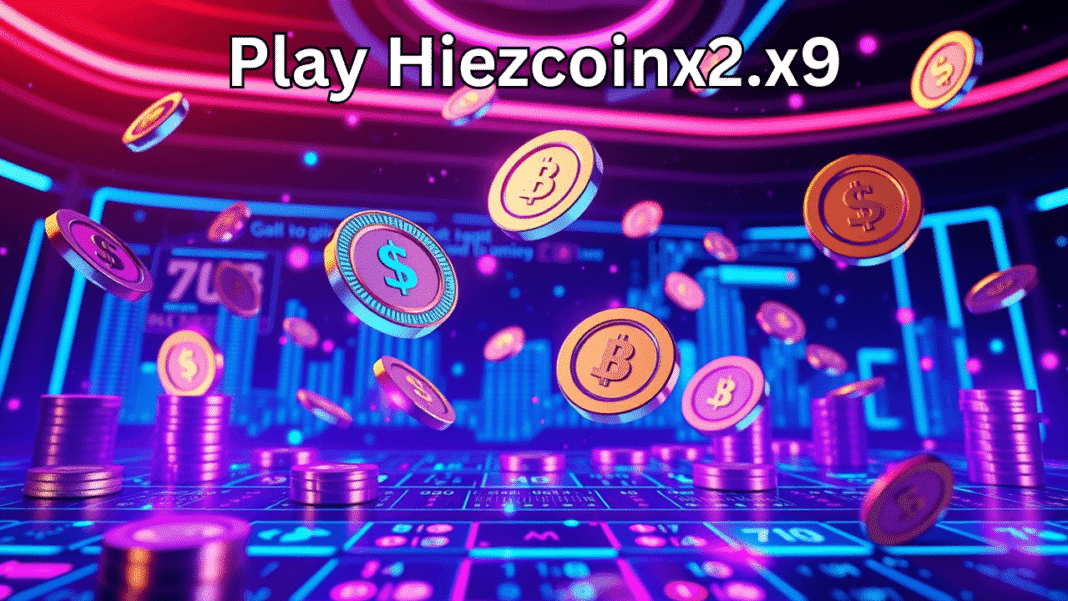 Play Hiezcoinx2.x9 Winning_ Tips for Success