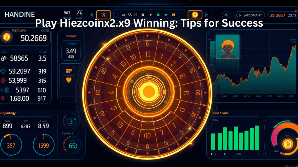 Play Hiezcoinx2.x9 Winning_ Tips for Success