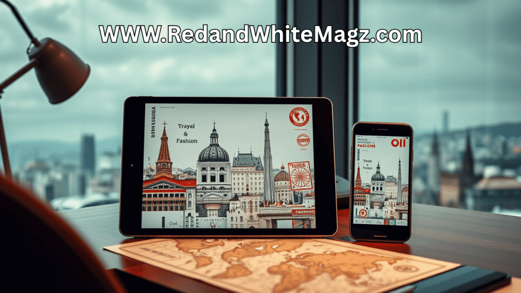RedandWhiteMagz.com_ Your Trendspotting Guide for 2025