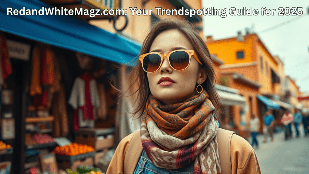RedandWhiteMagz.com_ Your Trendspotting Guide for 2025