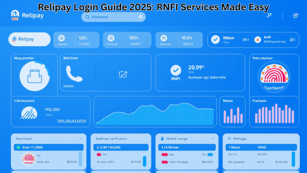 Relipay Login Guide 2025_ RNFI Services Made Easy