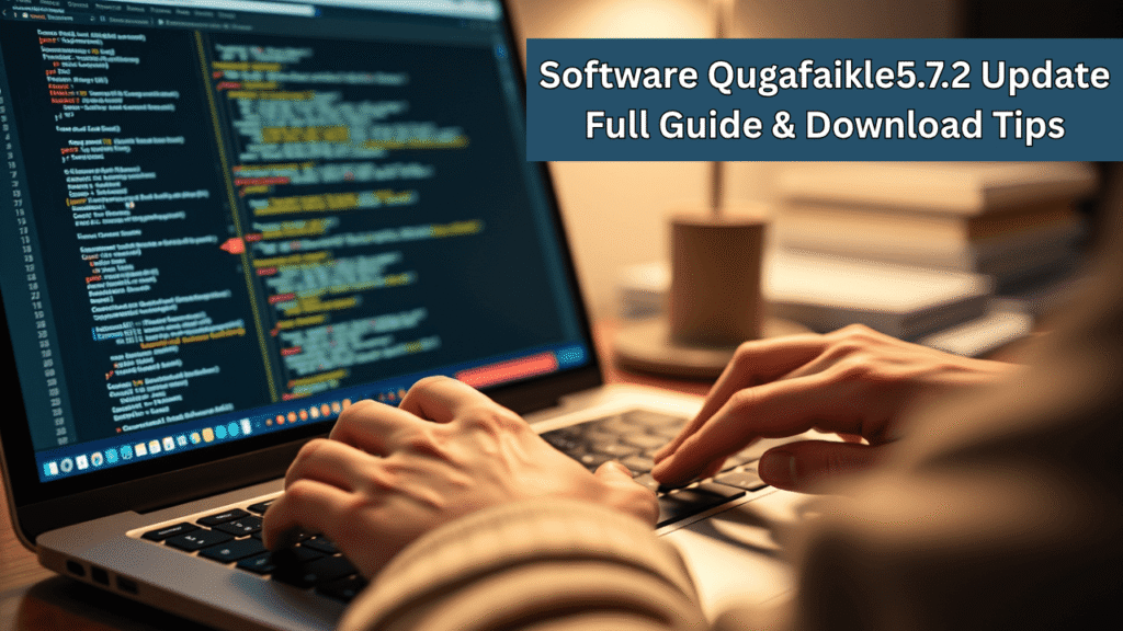 Software Qugafaikle5.7.2 Update – Full Guide And Download Tips