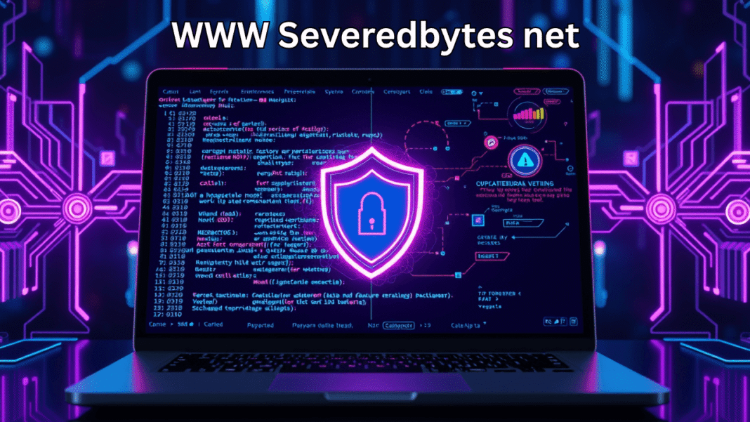 WWW Severedbytes net – Trusted Tech & Code Hub
